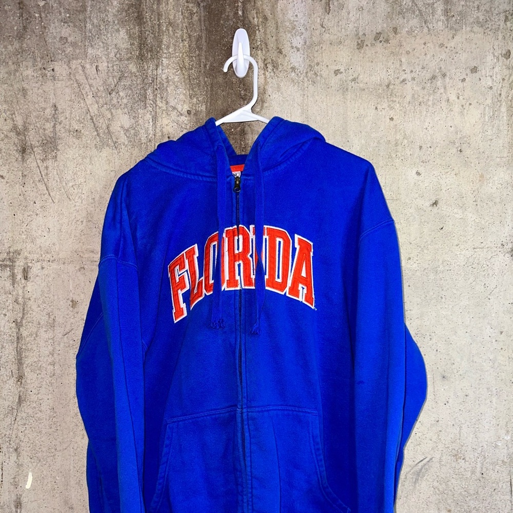 FLORIDA SWEATER VINTAGE
